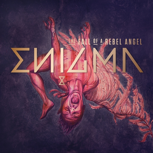 Enigma — The Omega Point